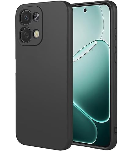 Cover YUXING Per Oppo A6 Pro 5G/4G – TPU Trasparente Antiurto Con Angoli Rinforzati, Include 2 Pellicole Per Schermo