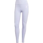 adidas Women's Optime Essentials Stash Pocket Full Length Leggings