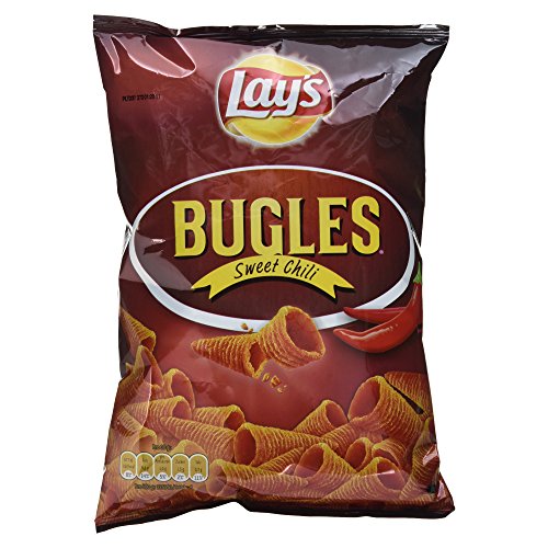 Preisvergleich Produktbild Lay´s Bugles Sweet Chilli, 100 g
