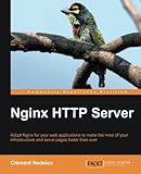 Nginx HTTP Server (English Edition) by Clément Nedelcu
