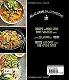 Image de Asia-Noodle-Bowls: 50 leichte Rezepte für Ramen, Salate und Wok-Gerichte