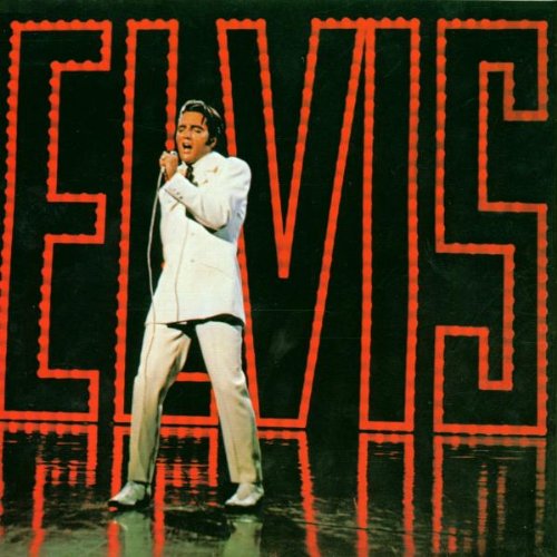 Elvis - Nbc Tv Special