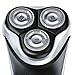 Philips PT860 - men's shavers (Black, Metallic, Battery, Lithium-Ion (Li-Ion), 1 h, Wireless, 2 year(s))