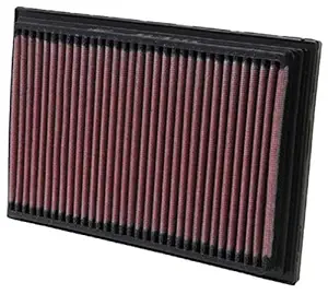 K&n 33-2182 High Performance Replacement Car Air Filter