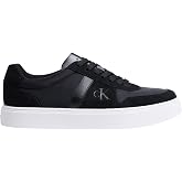 Calvin Klein Erkek Classic Cupsole Lace Sneaker