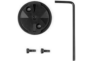 Fästfäste kit Garmin MagicShine MJ-6277 för Allty-lampor