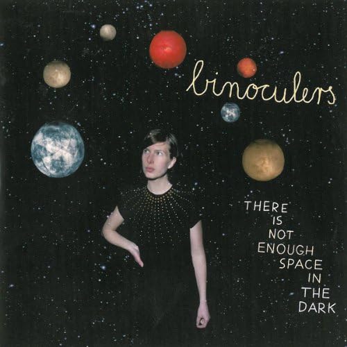 THERE IS NOT ENOUGH SPACE IN - [VINYL]