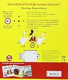 Image de Paco et la fanfare: 16 musiques à écouter