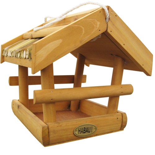 Habau 1710 Futterhaus Sperling