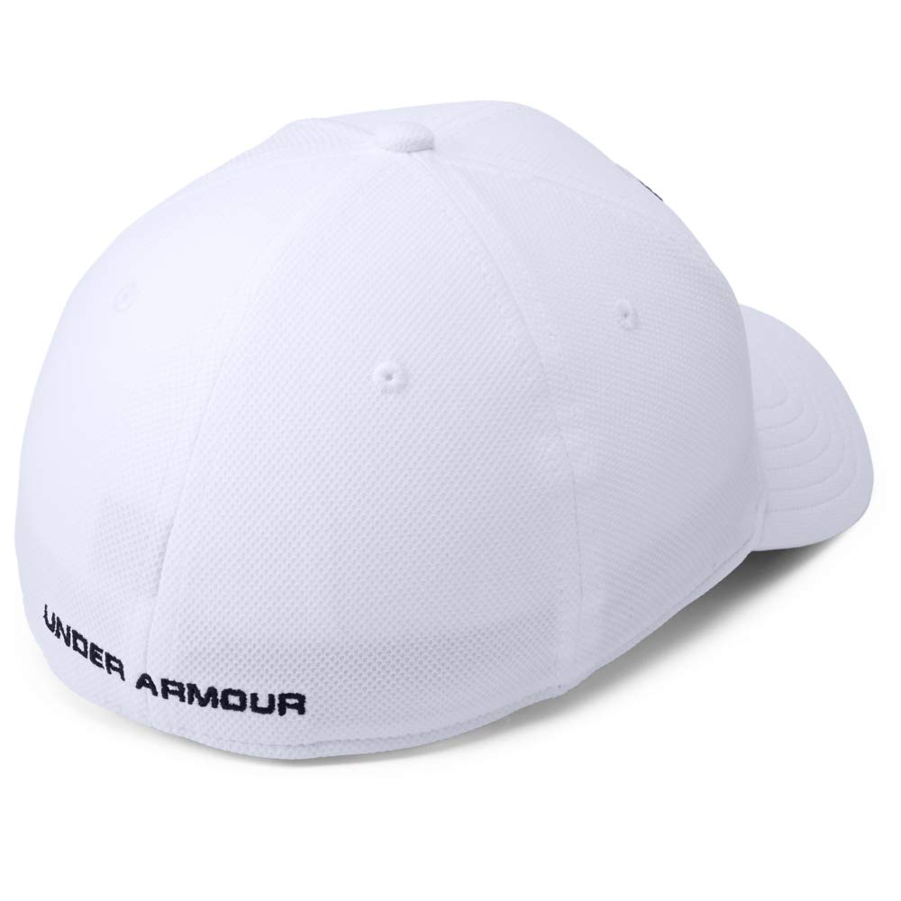 under armor blitzing cap