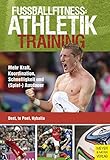 Image de Fußballfitness: Athletiktraining