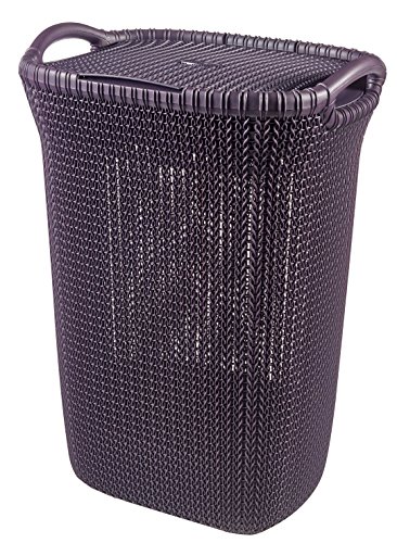 Cestos de ropa CURVER | ¡Las mejores ofertas del 2019!