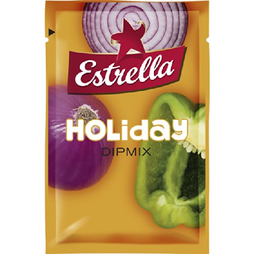Preisvergleich Produktbild Estrella Ferien Dipmix 26g