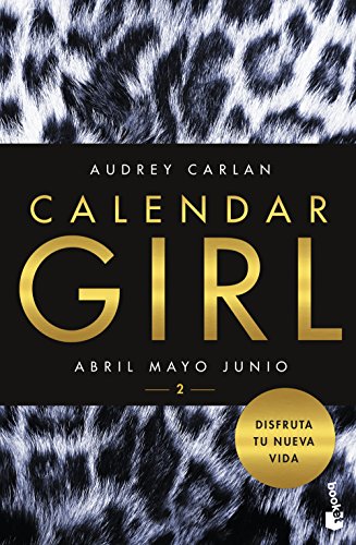 Preisvergleich Produktbild Calendar Girl 2 (Bestseller)