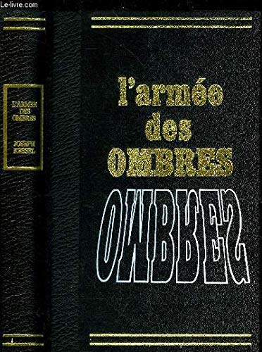 L'Armée des ombres L'Armée des ombres