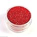 Glitter Pot - GH6 Holographic Red Glitter Eye Eye shadow Nail Art Face And Body