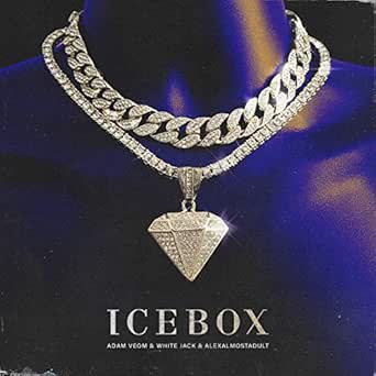 icebox prix