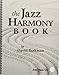 Produktbild The Jazz Harmony Book
