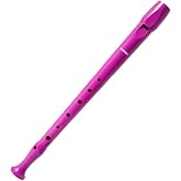 Hohner - Melody Line Flute 9508 Violet