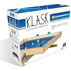 GIGAMIC- Jeu d'adresse, JMKL