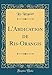 L'Abdication de Ris-Orangis...