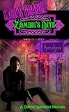 Cover zum Buch Zombie's Bite