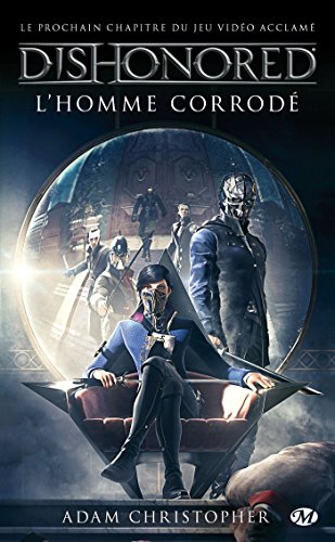 Download Dishonored, Tome 1: Download Dishonored, Tome 1: