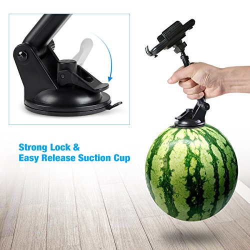 Soporte de M viles para Coche EC Technology Soporte Universal con Rotaci n 360 grados y Brazo Extensible para iPhone 7 6 6 Plus 5 Nexus 7 Samsung S6 S5 Note 5 4 3 Huawei P9 y Otros Smartphones reviews Soporte de M viles para Coche EC Technology Soporte Universal con Rotaci n 360 grados y Brazo Extensible para iPhone 7 6 6 Plus 5 Nexus 7 Samsung S6 S5 Note 5 4 3 Huawei P9 y Otros Smartphones