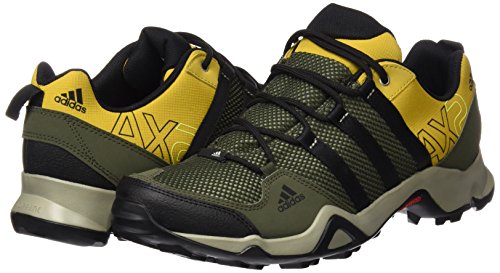 adidas Originals AX2 Herren Trekking & Wanderhalbschuhe - 5