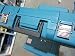 Produktbild Makita Tragetasche Box für dhp343/DHP453 Akku Schlagbohrschrauber DHP 343/453