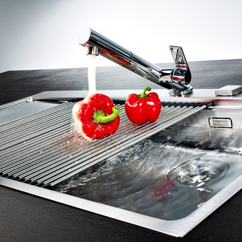 Franke Zubehör Rollmatte Peak (112.0080.355) - 3