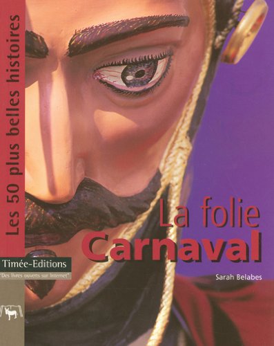 la  Folie carnaval