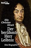 Image de Der berühmte Herr Leibniz: Eine Biographie (Beck'sche Reihe)