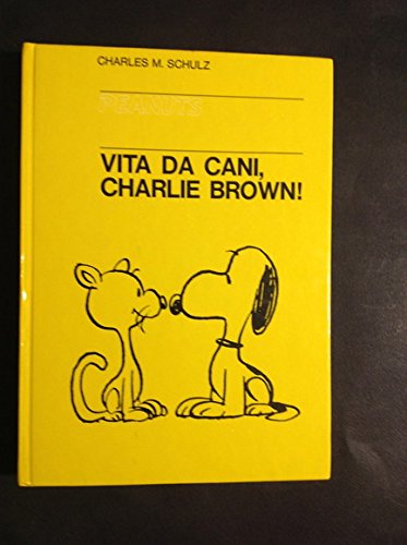 Download VITA DA CANI, CHARLIE BROWN!: Download VITA DA CANI, CHARLIE BROWN!: