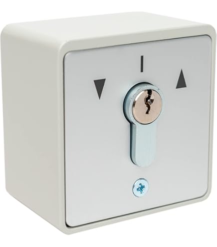 Neco Euro Rollermatic Tapparelle Sistema Di Telecomando Incl. 2