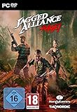 Jagged Alliance: Rage! (PC) - 