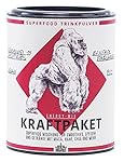 Berlin Organics KRAFTPAKET Superfoodmischung Trinkpulver - Bio & Vegan 100g
