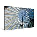 Produktbild Calvendo Premium Textil-Leinwand 75 cm x 50 cm Quer, Sony Center, Berlin | Wandbild, Bild auf Keilrahmen, Fertigbild auf Echter Leinwand, Leinwanddruck Orte Orte
