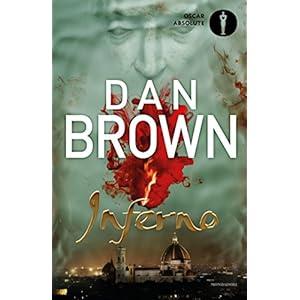 Inferno (Versione italiana) (Omnibus)