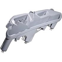 Lot De 2 Connecteurs Faisceau Feux Arrière 6 Broches - Compatible Audi TT MK2 2006-2012