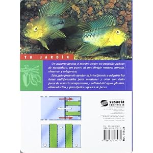 El acuario, bases de la acuariofilia