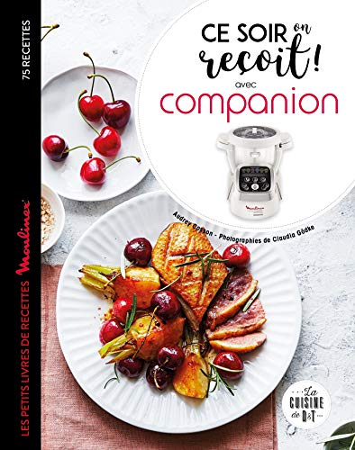 Ce soir on reçoit ! : Avec Companion