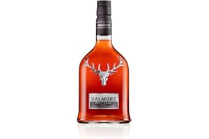 DALMORE - Port Wood Reserve - Whisky Single Malt - Origine : Ecosse/Highlands - Notes de Café & Prune - Assemblage unique - 46,5% Alcool - 70 cl