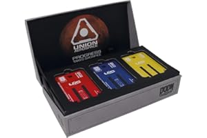 FANATTIK Doom Eternal: Limited Edition Replica UAC Keycard Collection