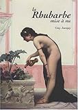 Image de La rhubarbe mise à nu