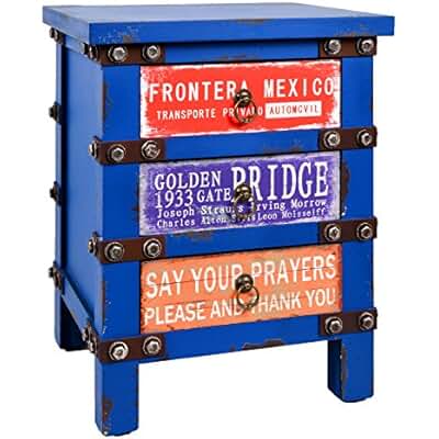 Suchergebnis auf Amazon.de für: schrank industrial - Möbel