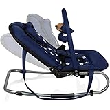Babywippe RELAX (inklusive abnehmbarem Spielbogen) - 4