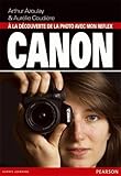 Image de A la decouverte de la photo avec mon reflex Canon