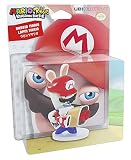 comprar figuras mario bros kart Ubisoft Ubisoft - Rabbids Mario Figura, 8 Cm
