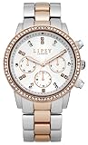 Lipsy Damen-Armbanduhr Analog Quarz LP161